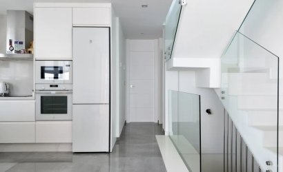 Revente - Villa -
Torrevieja - Los Balcones