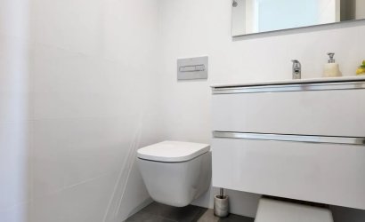 Revente - Villa -
Torrevieja - Los Balcones