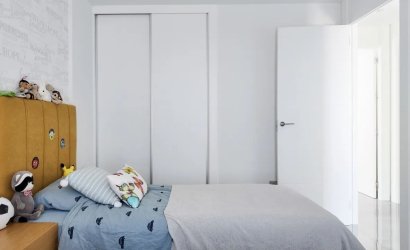 Revente - Villa -
Torrevieja - Los Balcones