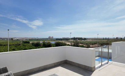 Revente - Villa -
Torrevieja - Los Balcones
