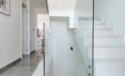 Revente - Villa -
Torrevieja - Los Balcones