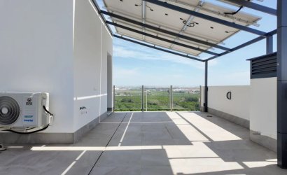 Revente - Villa -
Torrevieja - Los Balcones