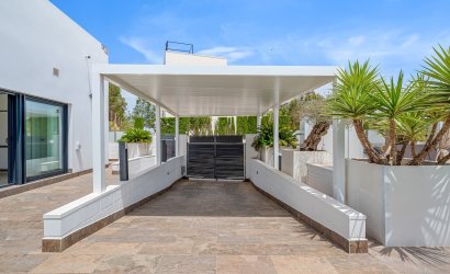 Herverkoop - Villa -
Orihuela Costa - Villamartín