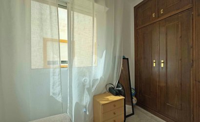 Resale - Apartment -
Torrevieja - La Mata