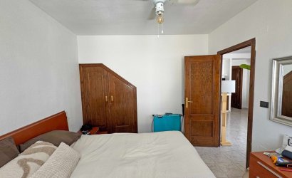 Resale - Apartment -
Torrevieja - La Mata