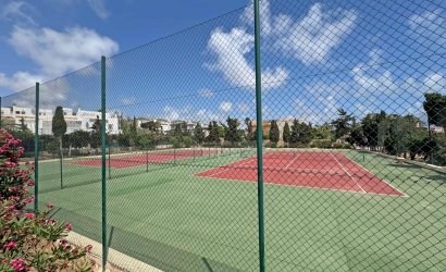 Resale - Apartment -
Torrevieja - La Mata