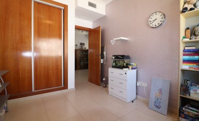 Herverkoop - Villa -
Ciudad Quesada - La Fiesta