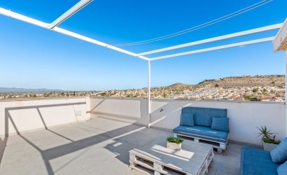 Resale - Villa -
Benijofar - Benimar