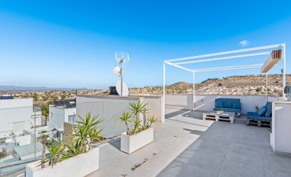 Resale - Villa -
Benijofar - Benimar