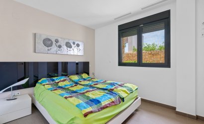 Herverkoop - Villa -
Ciudad Quesada - Rojales