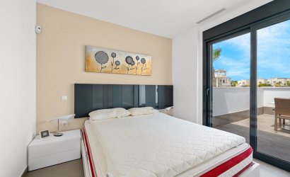 Herverkoop - Villa -
Ciudad Quesada - Rojales