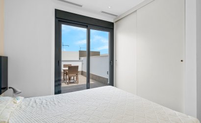 Herverkoop - Villa -
Ciudad Quesada - Rojales