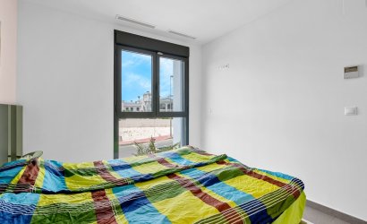 Herverkoop - Villa -
Ciudad Quesada - Rojales