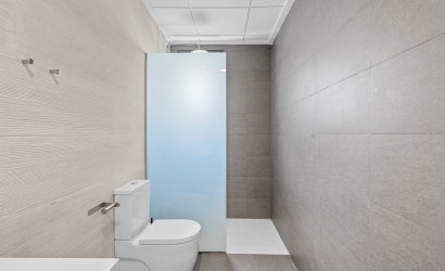 Herverkoop - Villa -
Ciudad Quesada - Rojales