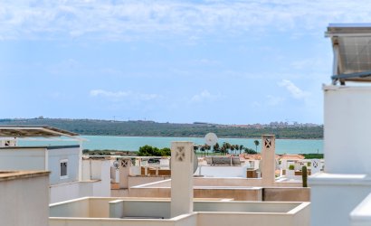 Herverkoop - Villa -
Ciudad Quesada - Rojales