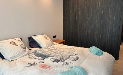 Resale - Villa -
Algorfa - La finca Golf