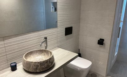 Resale - Villa -
Algorfa - La finca Golf