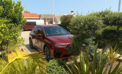 Resale - Villa -
Algorfa - La finca Golf