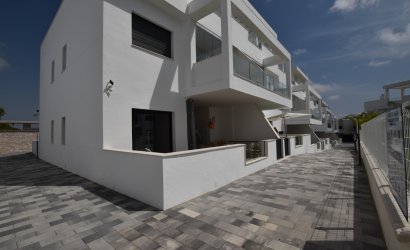Revente - Apartment -
Torrevieja - Los Balcones