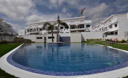 Revente - Apartment -
Torrevieja - Los Balcones