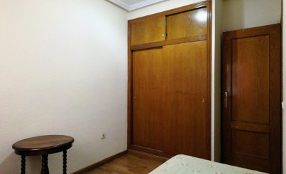 Resale - Apartment -
Torrevieja - Center