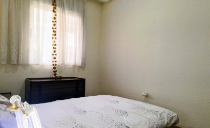 Resale - Apartment -
Torrevieja - Center