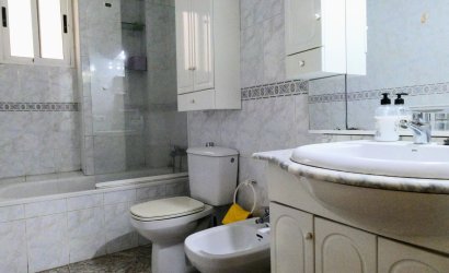 Resale - Apartment -
Torrevieja - Center