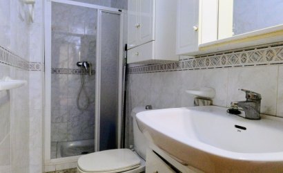 Reventa - Apartment -
Torrevieja - Center