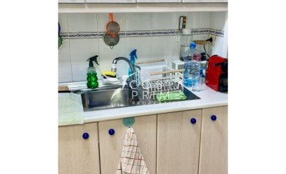 Herverkoop - Apartment -
Benidorm - Poniente