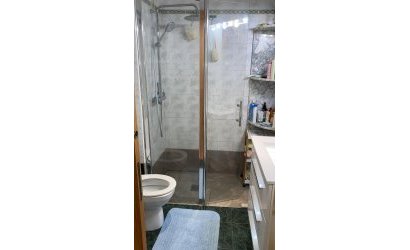 Herverkoop - Apartment -
Benidorm - Poniente