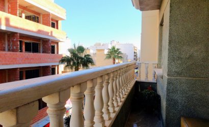 Reventa - Apartment -
Torrevieja - Center