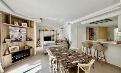 Herverkoop - Apartment -
Benahavis - La Quinta