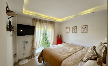 Herverkoop - Apartment -
Benahavis - La Quinta