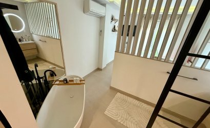 Herverkoop - Apartment -
Benahavis - La Quinta