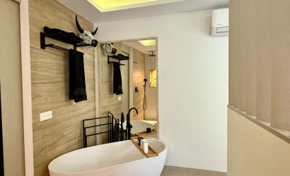 Herverkoop - Apartment -
Benahavis - La Quinta