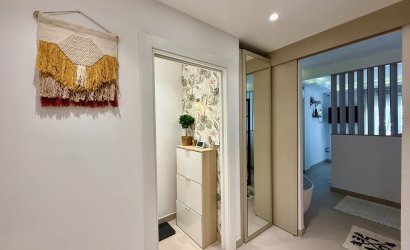 Herverkoop - Apartment -
Benahavis - La Quinta