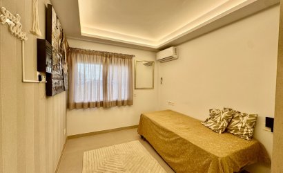 Herverkoop - Apartment -
Benahavis - La Quinta