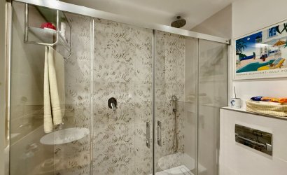 Herverkoop - Apartment -
Benahavis - La Quinta