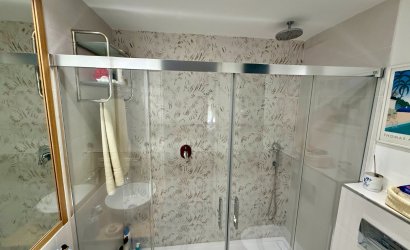 Herverkoop - Apartment -
Benahavis - La Quinta