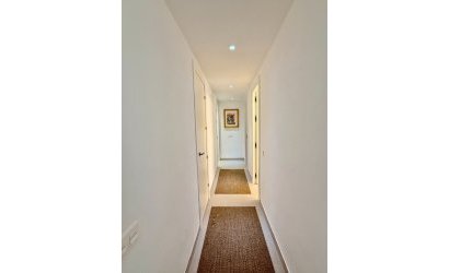 Herverkoop - Apartment -
Benahavis - La Quinta