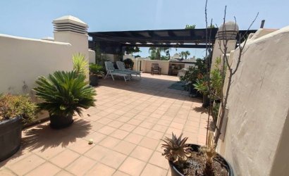 Herverkoop - Apartment -
San Javier - Roda