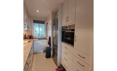 Herverkoop - Apartment -
San Javier - Roda