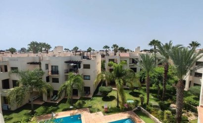 Herverkoop - Apartment -
San Javier - Roda