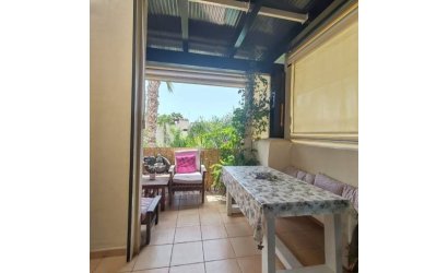 Herverkoop - Apartment -
San Javier - Roda