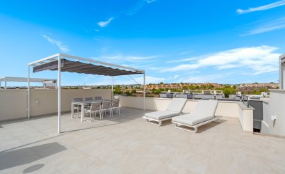 Herverkoop - Apartment -
Orihuela Costa - Los Altos