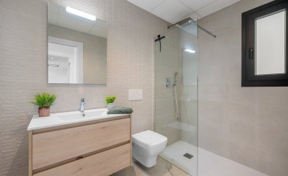 Herverkoop - Apartment -
Orihuela Costa - Los Altos