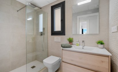 Herverkoop - Apartment -
Orihuela Costa - Los Altos