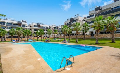 Herverkoop - Apartment -
Orihuela Costa - Los Altos