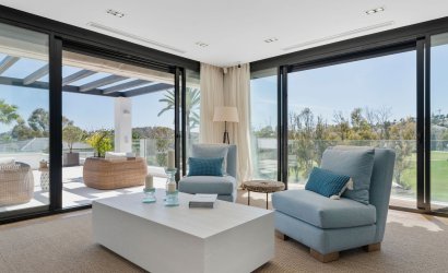 Resale - Villa -
Marbella - Los Naranjos de Marbella