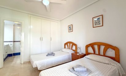 Revente - Apartment -
Orihuela Costa - Villamartín